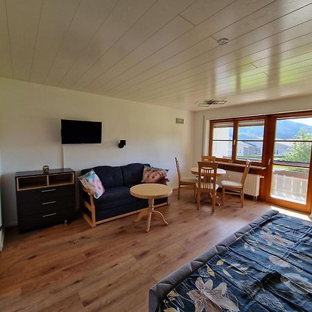 Sophie'S Bergglueck, Ihr Bett Im Allgaeu Бад Хинделанг Екстериор снимка